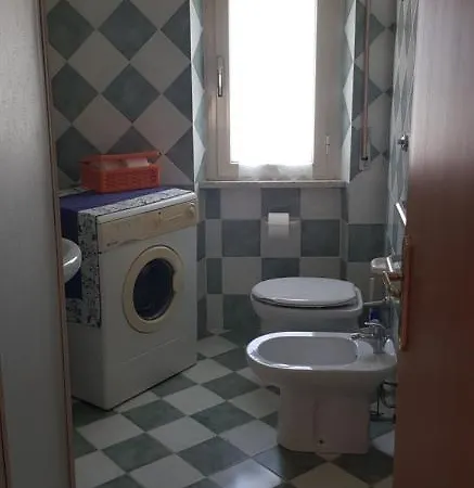 アパート San Lorenzo Appartments *