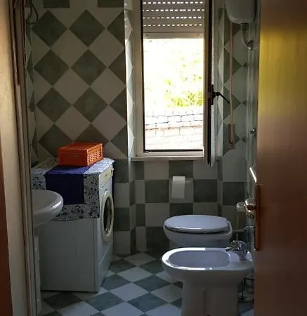 San Lorenzo Appartments Tempio Pausania