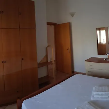 San Lorenzo Appartments *