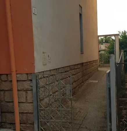 San Lorenzo Appartments Apartament Tempio Pausania