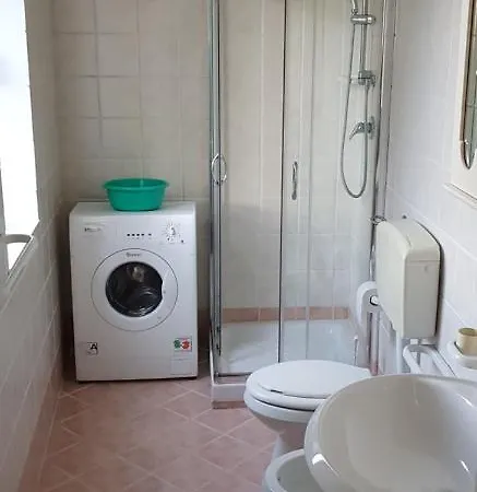 Apartament San Lorenzo Appartments