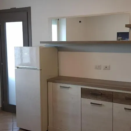 San Lorenzo Appartments Apartment