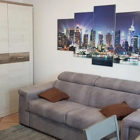 Apartament San Lorenzo Appartments *