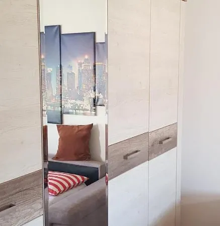 Apartament San Lorenzo Appartments *