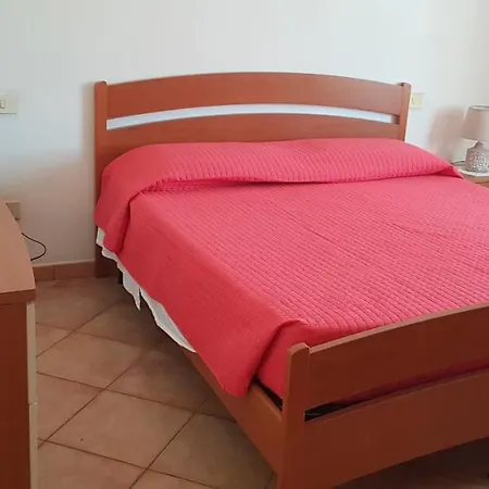 Appartamento San Lorenzo Appartments Tempio Pausania