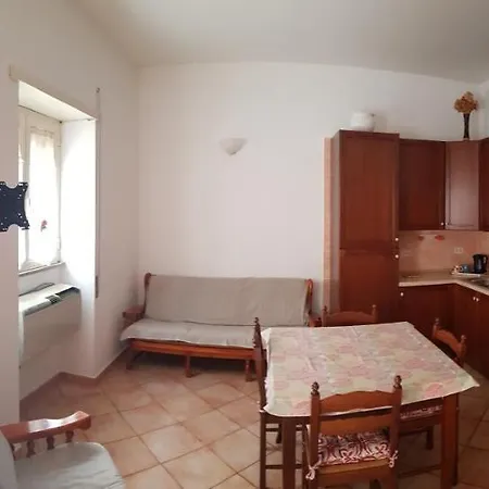 Apartament San Lorenzo Appartments