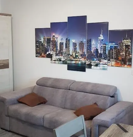 San Lorenzo Appartments Apartment