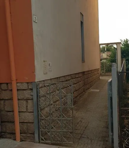 San Lorenzo Appartments Apartman Tempio Pausania