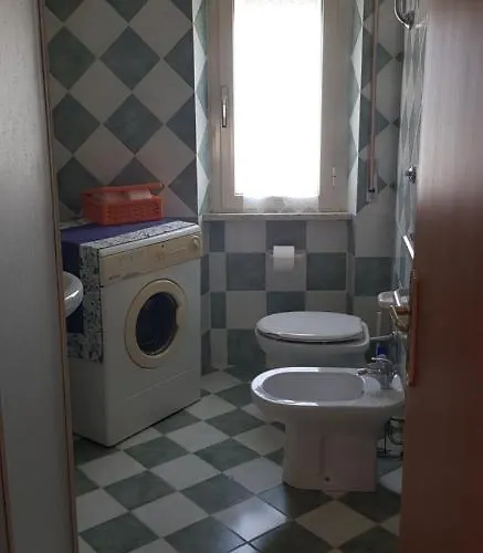 Apartman San Lorenzo Appartments *