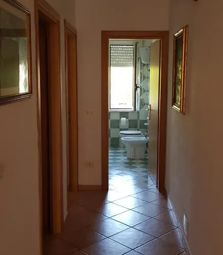 San Lorenzo Appartments Tempio Pausania