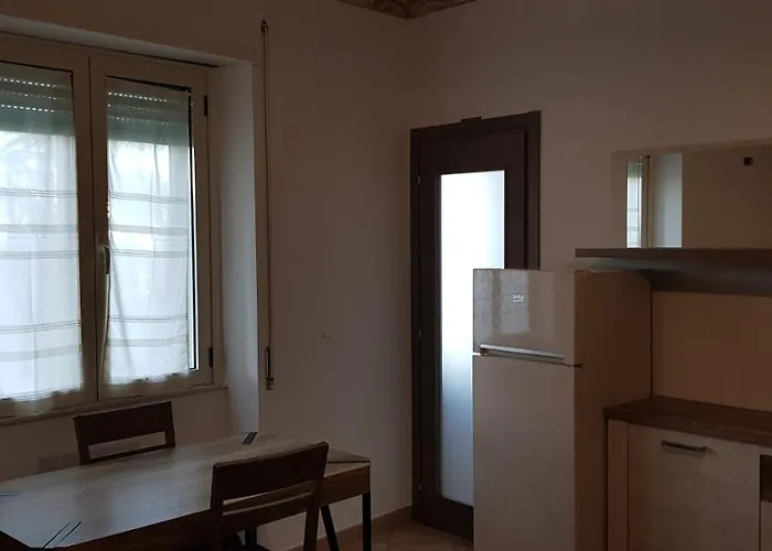 San Lorenzo Appartments Apartman Tempio Pausania
