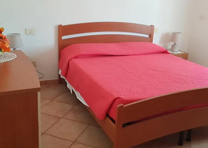 Apartman San Lorenzo Appartments Tempio Pausania