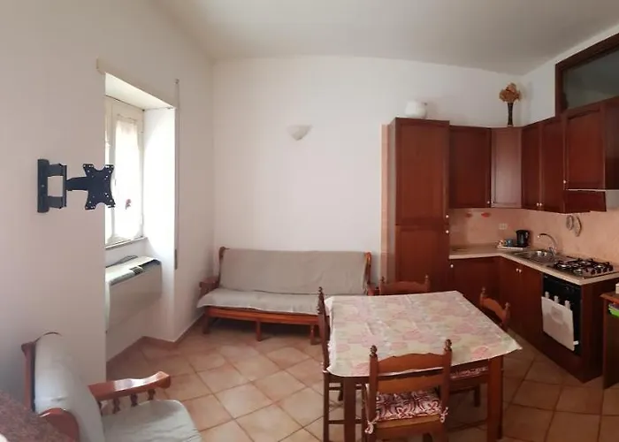 Apartment San Lorenzo Appartments
