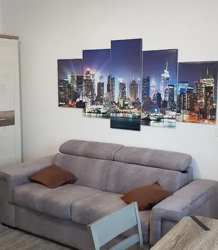 San Lorenzo Appartments Apartment